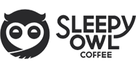 Sleepy Owl